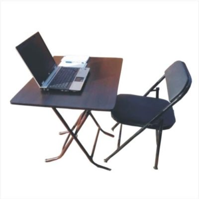 Folding Table and Chairs